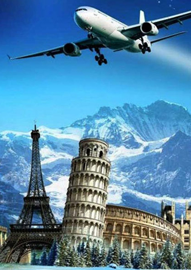 destination