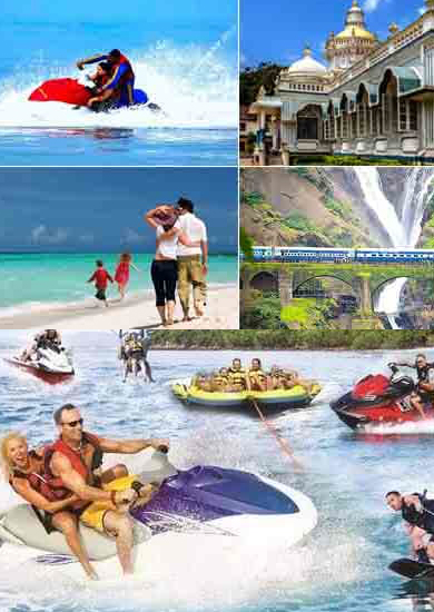 destination